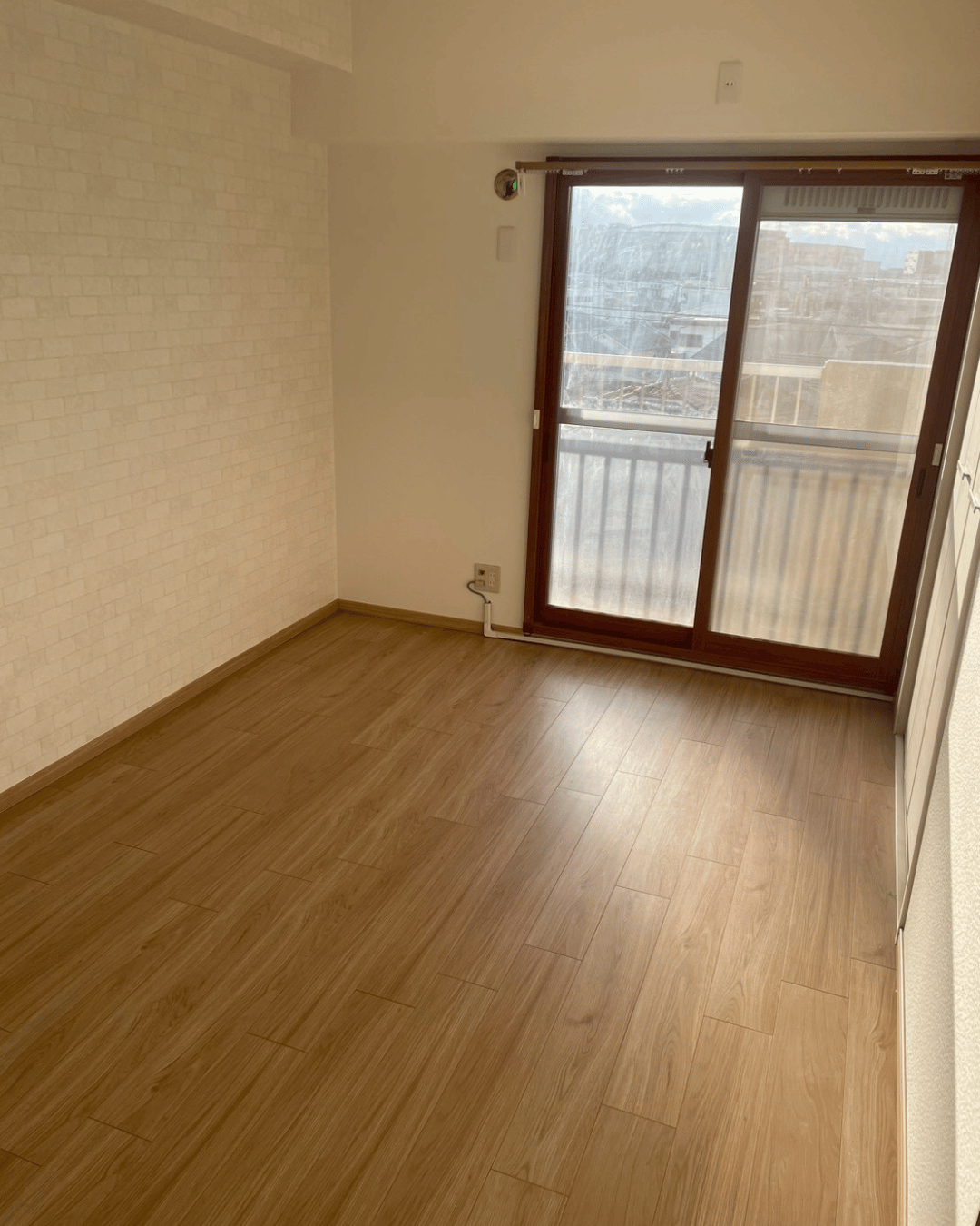 新しい生活空間に変身 アイキャッチ画像